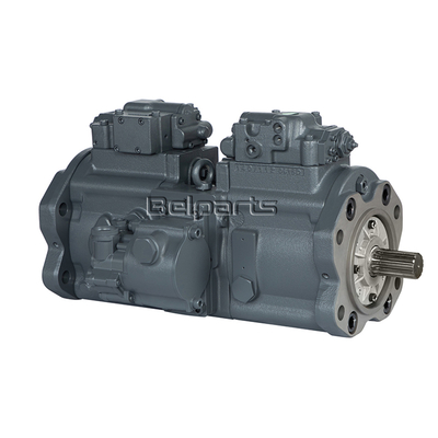 Belparts Excavator DX260 K3V112DTP-9NM9 Hydraulic Main Pump Assembly Para Mini Excavator Doosan