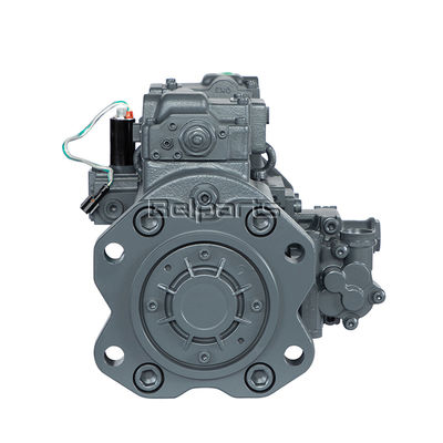 Belparts Excavator DX260 K3V112DTP-9NM9 Hydraulic Main Pump Assembly Para Mini Excavator Doosan