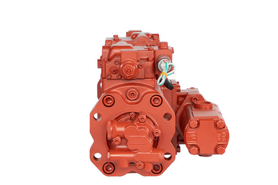Bomba Principal Hidráulica Belparts Escavadeira K3V63DTP-HNOW 2401-9236 2401-9236B Para DH150 Reparo de Vazamento