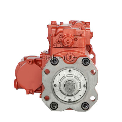 Bomba Principal Hidráulica Belparts Escavadeira K3V63DTP-HNOW 2401-9236 2401-9236B Para DH150 Reparo de Vazamento
