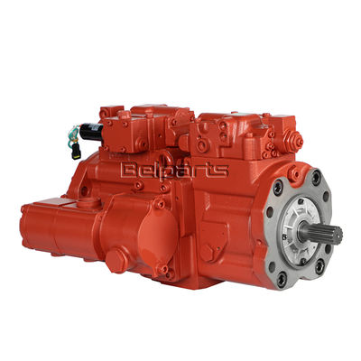 Bomba Principal Hidráulica Belparts Escavadeira K3V63DTP-HNOW 2401-9236 2401-9236B Para DH150 Reparo de Vazamento