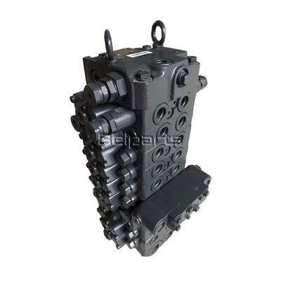 Komatsu PC60-8 PC70-8 PC78US-6 Valve de controlo de montagem 700-23-46001