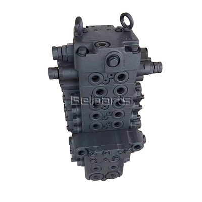 Komatsu PC60-8 PC70-8 PC78US-6 Valve de controlo de montagem 700-23-46001
