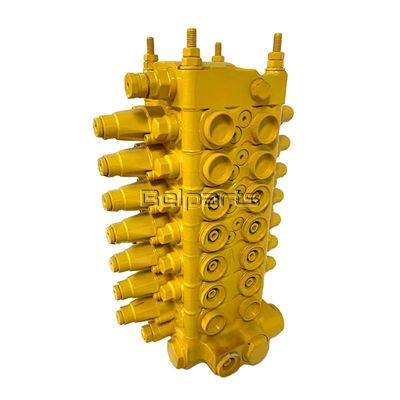 Komatsu PC60-8 PC70-8 PC78US-6 Valve de controlo de montagem 700-23-46001