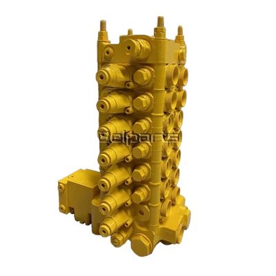 Komatsu PC60-8 PC70-8 PC78US-6 Valve de controlo de montagem 700-23-46001