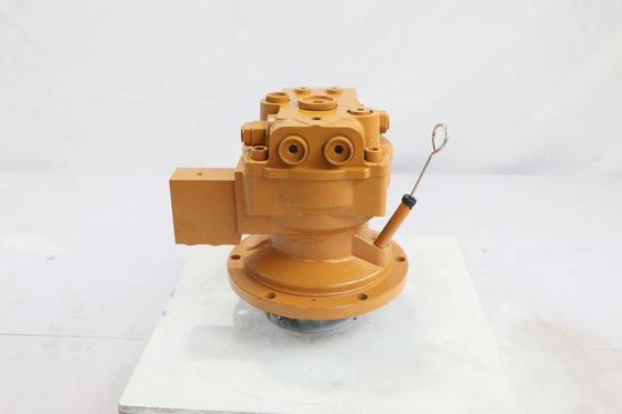 Motor de balanço da escavadeira Hyundai