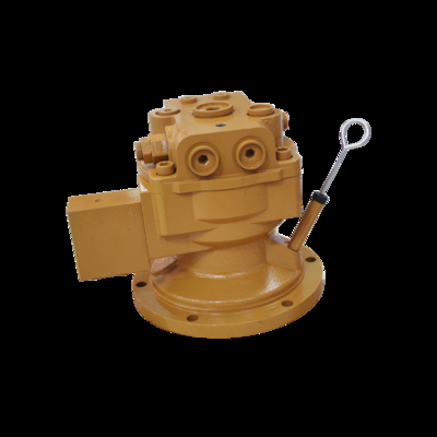 Doosan Hyundai Excavator Swing Motor 401-00307B JMF29 para R60-7 DH55 DH60