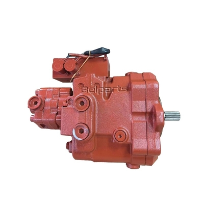 KYB PSVD2-21E Bomba hidráulica para escavadeira VIO55 VIO60-6B