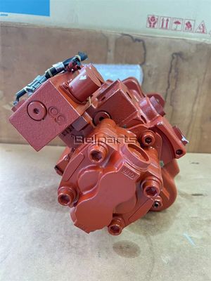 KYB PSVD2-21E Bomba hidráulica para escavadeira VIO55 VIO60-6B