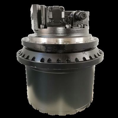 Excavadora Doosan K1033689 DX380 DX420 caixa de velocidades de tração final 401-0005A 170402-00025 motor de viagem