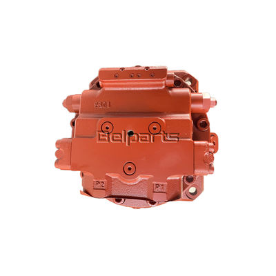 Sany MSF-340VP Excavator Travel Motor Assy para Sy1250 Sy1350