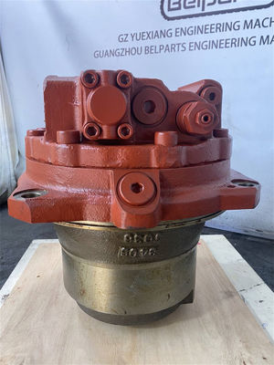 Hitachi ZX650 ZX850 Excavador Motor de Viagem MSF-340VP-FH5