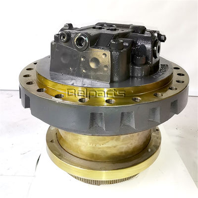 Conjunto do Motor de Translação Komatsu PC300-8MO 207-27-00580 Caixa de Engrenagens do Acionamento Final