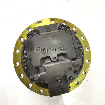 Hyundai R320-7 Excavador Final Drive Caixa de velocidades 31N9-40024 31N9-40021