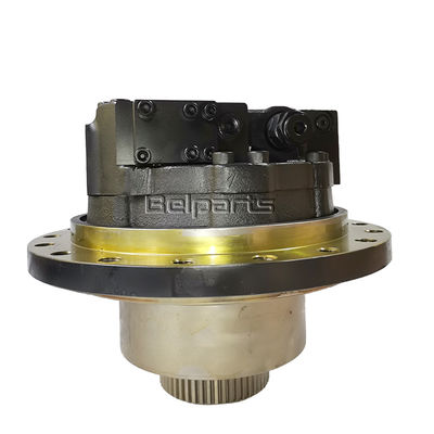 Hyundai R320-7 Excavador Final Drive Caixa de velocidades 31N9-40024 31N9-40021