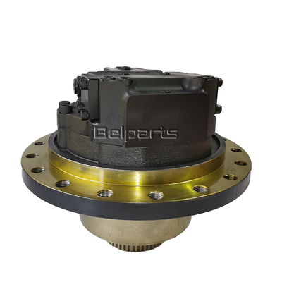 Hyundai R320-7 Excavador Final Drive Caixa de velocidades 31N9-40024 31N9-40021