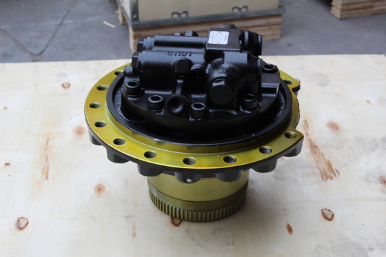 Hyundai R320-7 Final Drive caixa de velocidades Assy 9131678 9257254