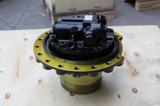 Hyundai R320-7 Final Drive caixa de velocidades Assy 9131678 9257254