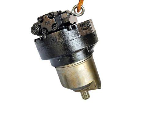 Belparts E330C E330D Motor de viagem 1915606