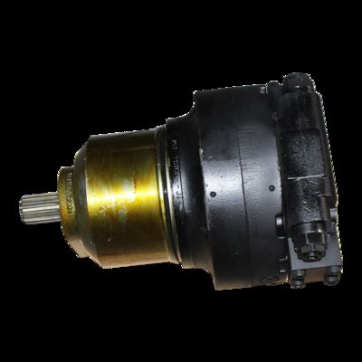 Belparts E330C E330D Motor de viagem 1915606