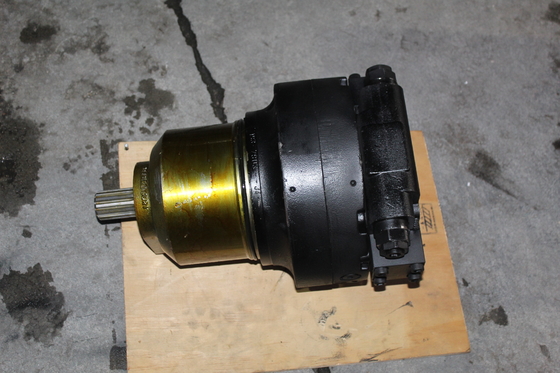 Belparts E330C E330D Motor de viagem 1915606