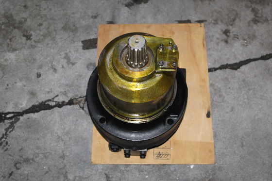 Belparts E330C E330D Motor de viagem 1915606