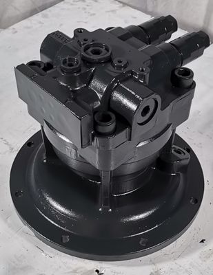 Motor de giro para escavadeira Hitachi ZX230 M5X130 4330233