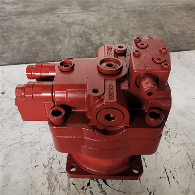 Liugong LG936 Motor balançador de escavadeira M5X180 Parte de substituição