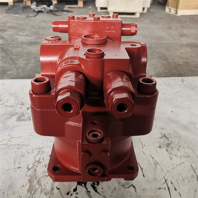 Liugong LG936 Motor balançador de escavadeira M5X180 Parte de substituição
