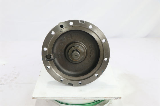 Kobelco SK200-6E SK210-6 SK200-7 Excavadora Motor giratório M5X130
