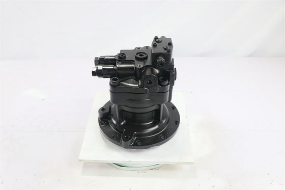 Kobelco SK200-6E SK210-6 SK200-7 Excavadora Motor giratório M5X130