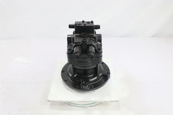 Kobelco SK200-6E SK210-6 SK200-7 Excavadora Motor giratório M5X130