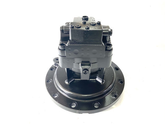 Kobelco SK350-8 CX370 Excavador Swing Motor Assembly M5X180