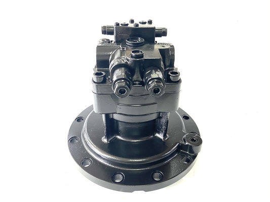Motor de giro para escavadeira Kobelco SK350-8 CX370 M5X180 KSC10070