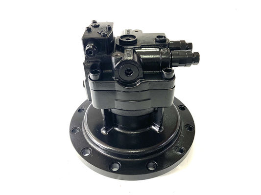 Motor de giro para escavadeira Kobelco SK350-8 CX370 M5X180 KSC10070