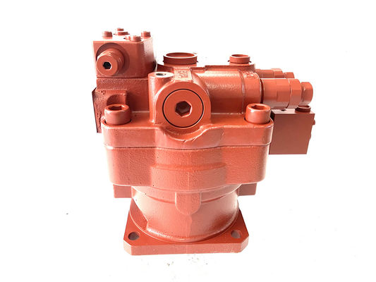 Motor balançador de escavadeira M5X180 para LG240 SY245H SY215-9 LG925
