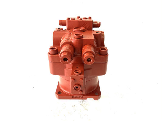 Motor balançador de escavadeira M5X180 para LG240 SY245H SY215-9 LG925