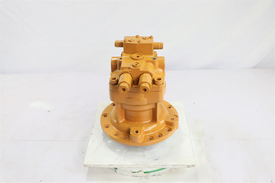 Sany LG200 SY205 Excavador Swing Motor caixa de engrenagens M5X130