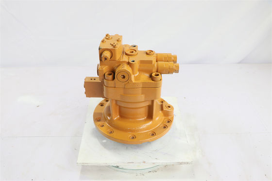 Sany LG200 SY205 Excavador Swing Motor caixa de engrenagens M5X130
