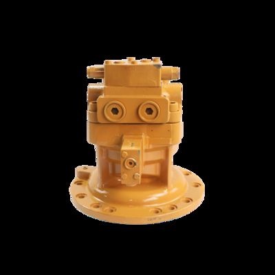 Sany LG200 SY205 Excavador Swing Motor caixa de engrenagens M5X130