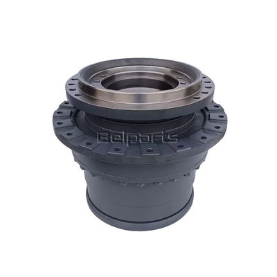 Caixa de engrenagens de deslocamento para escavadeira Hitachi ZX330LCH 9190221 9190222