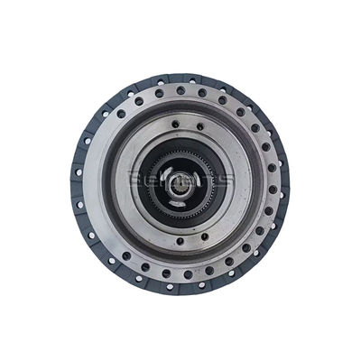 Caixa de engrenagens de deslocamento para escavadeira Hitachi ZX330LCH 9190221 9190222