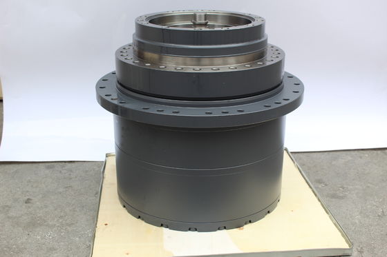Doosan DH220-5 caixa de engrenagens de redução de viagem da escavadora 718494 718550