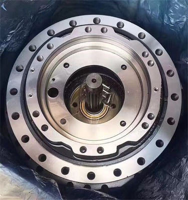 Doosan DX300 DH300-7 Caixa de Engrenagens de Deslocamento SL300LC-5 404-00098C