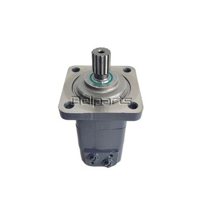 Bobcat S70 Excavator Travel Motor Assembly caixa de engrenagens de acionamento final