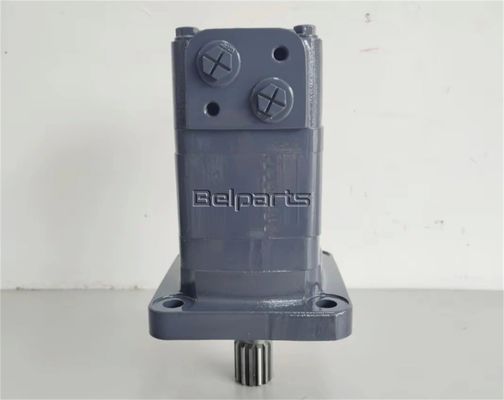 Bobcat S70 Excavator Travel Motor Assembly caixa de engrenagens de acionamento final