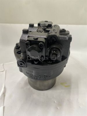 Belparts E330 Excavador Motor de Viagem 568-2306 Final Drive