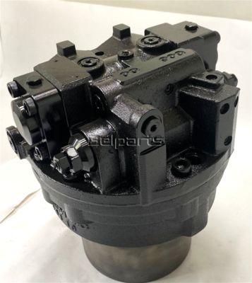 Belparts E330 Excavador Motor de Viagem 568-2306 Final Drive