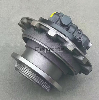 Hitachi ZX135N-3 Excavador Motor de Viagem 9289617 9188016 9196240