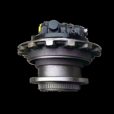 Hitachi ZX135N-3 Excavador Motor de Viagem 9289617 9188016 9196240